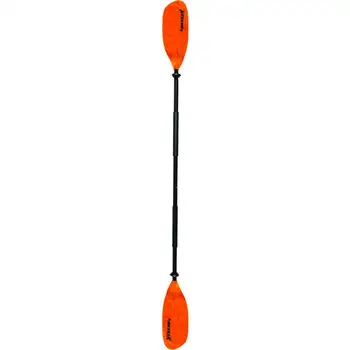 весло для каяка X-TREME II-оранжево-желтое